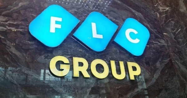 Tập đoàn FLC bị xử phạt vì chậm công bố thông tin