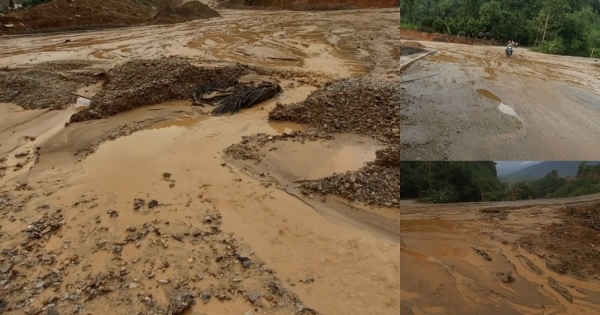 UBND tỉnh Lào Cai yêu cầu kiểm tra Dự án bãi thải của Nhà máy tuyển Apatit Tằng Loỏng gây ô nhiễm