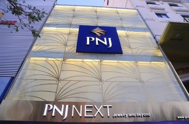 PNJ bị truy thu thuế vì kê sai hai năm liên tiếp