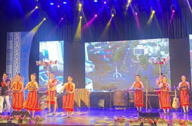 Nhiều hoạt động đặc sắc tại Giao lưu Văn hóa Việt Nam - Nhật Bản tại Đắk Lắk