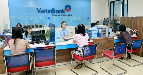 VietinBank được chấp thuận nâng vốn điều lệ lên 53.700 tỷ đồng