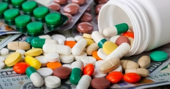 Bộ Y tế gia hạn số đăng ký thêm hơn 1.000 loại thuốc
