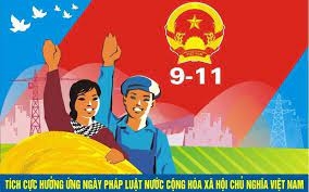 Tỉnh Lai Châu triển khai Kế hoạch hưởng ứng “Ngày Pháp luật nước Cộng hòa xã hội chủ nghĩa Việt Nam” năm 2023
