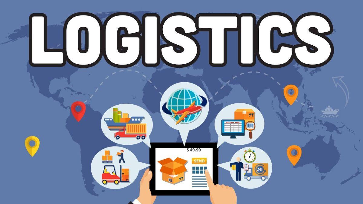 Logistic đóng vai trò quan trọng không thể thiếu trong chuỗi cung ứng TMĐT - Ảnh: Cục Thương mại điện tử và Kinh tế số