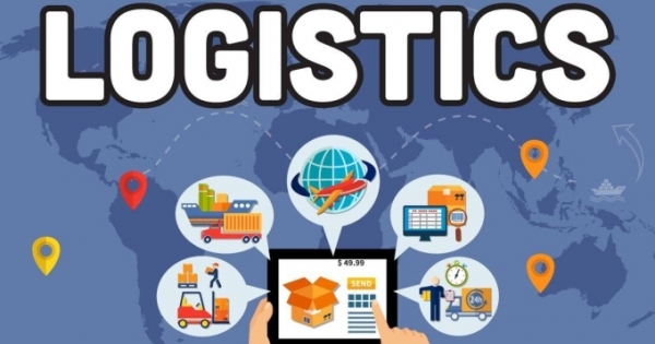 Dịch vụ logistics phát triển bắt kịp xu hướng lên ngôi của thương mại điện tử