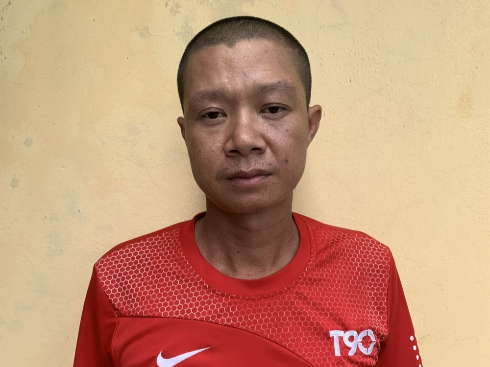 Bắc Giang: Bắt quả tang thanh niên 8X mua dâm "bà cô 6X"