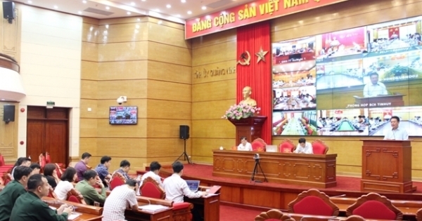 Quảng Ninh: Hàng trăm Đảng viên bị kỷ luật trong 9 tháng năm 2023