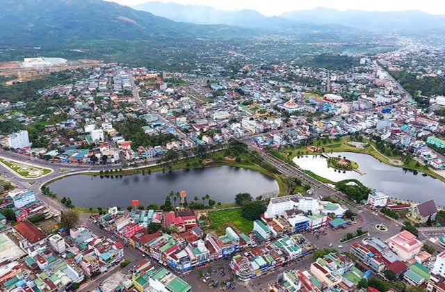 Lâm Đồng: Lên kế hoạch sát nhập đơn vị hành chính cấp xã, huyện
