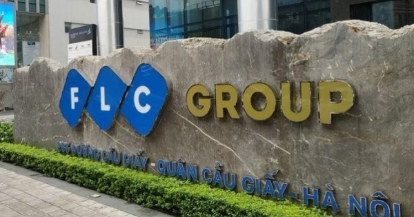 FLC mua lại gần 1.000 tỷ đồng trái phiếu trước hạn