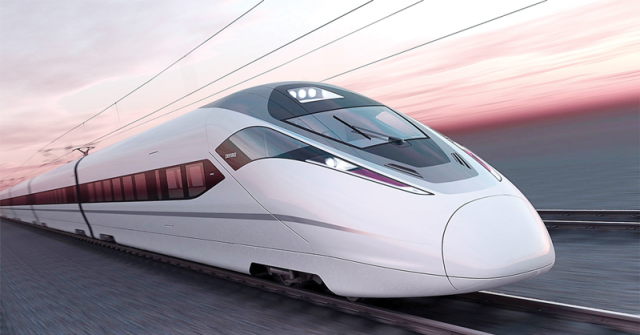 Huy động các chuyên gia góp ý hoàn thiện Đề án đường sắt tốc độ cao Bắc-Nam