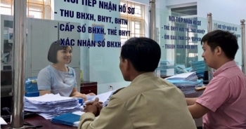 Bảo hiểm xã hội Việt Nam xử phạt hành chính 8,6 tỷ đồng trong 9 tháng