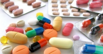 Bộ Y tế gia hạn lưu hành thêm hơn 600 loại thuốc