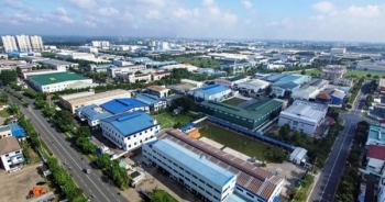 Lâm Đồng tìm nhà đầu tư triển khai dự án KCN Phú Bình với tổng vốn đầu tư 2.000 tỉ đồng