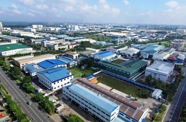 Lâm Đồng tìm nhà đầu tư triển khai dự án KCN Phú Bình với tổng vốn đầu tư 2.000 tỉ đồng