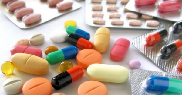 Bộ Y tế đề xuất tiêu chí xem xét thuốc cần quy định điều kiện, tỷ lệ thanh toán BHYT