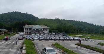 Vì sao lãnh đạo Trung tâm sát hạch lái xe cơ giới đường bộ tỉnh Cao Bằng bị khởi tố
