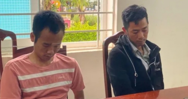 Đắk Nông: Tạm giữ 2 công nhân giả danh lãnh đạo tỉnh gọi điện vay tiền