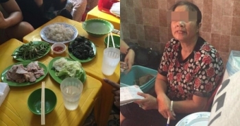 Hà Nội: Quán cơm “cắt cổ” không đủ điều kiện kinh doanh