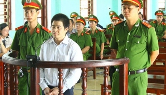 Tháng 12 tiếp tục xét xử "ông trùm" ma túy Tàng “Keangnam”