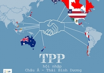 Gia nhập TPP: Việt Nam cam kết xóa bỏ gần 100% dòng thuế