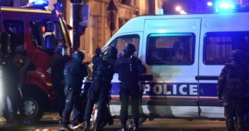 Danh sách nghi phạm tấn công khủng bố tại Paris
