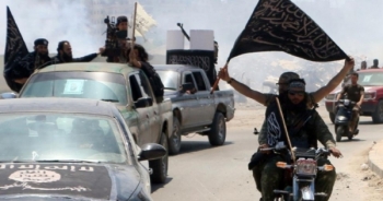 Tổ chức khủng bố Al-Qaeda tuyên bố bắn rơi hai máy bay Nga tại Syria