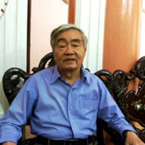 GS Phạm Minh Hạc