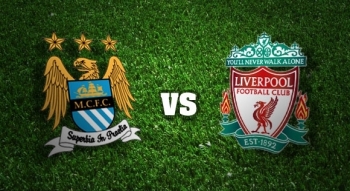 Vòng 13 Premier League: Đại chiến Manchester City - Liverpool