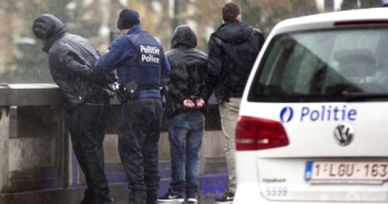 Bỉ thắt chặt an ninh, nâng cảnh báo khủng bố lên mức cao nhất