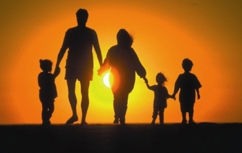 Giờ gia đình: Làm thế nào để xây dựng một gia đình hạnh phúc?