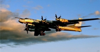 Nga không kích 472 mục tiêu khủng bố tại Syria