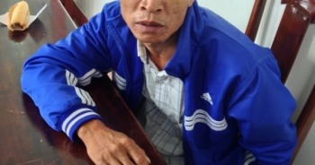 Quảng Nam: Bắt quả tang lượng Cyanua đủ gây hại cho 4 triệu người