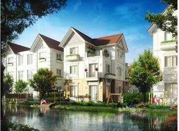 Chủ nh&acirc;n biệt thự Vinhomes Riverside sẽ được tận hưởng đẳng cấp sống ho&agrave;n hảo hơn nữa.