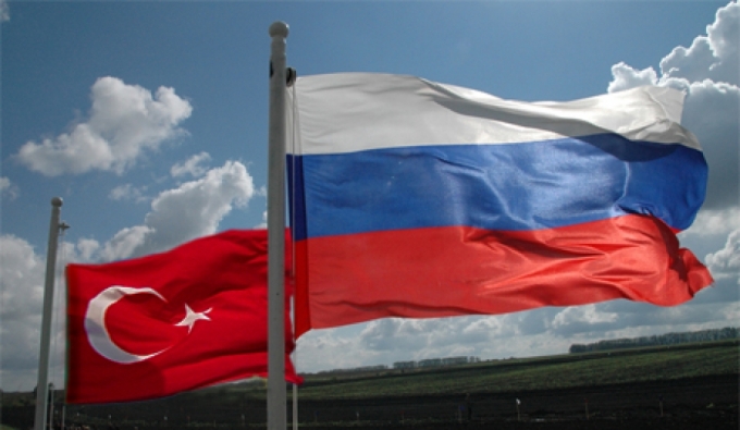Quan hệ Nga - Thổ Nhĩ Kỳ đang bị ảnh hưởng nghi&ecirc;m trọng sau sự kiện 24/11 (Ảnh: Reporter-tv)