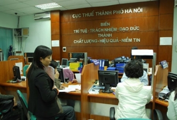 Hà Nội: “Điểm mặt” 92 doanh nghiệp nợ thuế