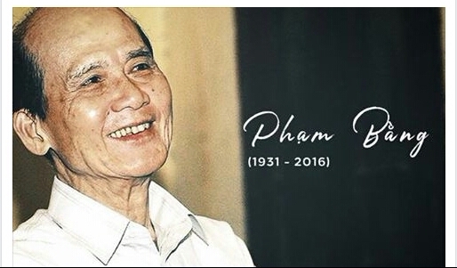 Hàng loạt nghệ sĩ Việt xót thương trước sự ra đi của NSƯT Phạm Bằng