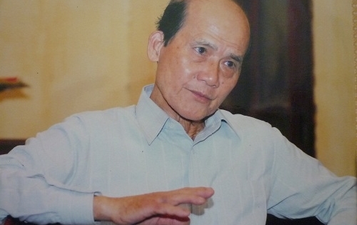Thông tin chính thức về lễ tang của NSƯT Phạm Bằng