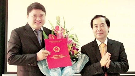 Sau Trịnh Xuân Thanh, đến lượt lãnh đạo Tập đoàn Hoá chất "xin đi nước ngoài chữa bệnh"