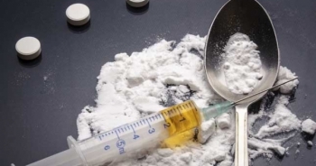 Mỹ thu giữ hàng trăm lô ma túy tổng hợp từ Trung Quốc