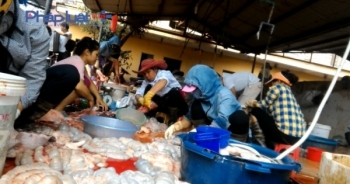 Phóng viên bị hành hung ở lò mổ: Cơ quan chức năng huyện Thanh Oai nói gì?