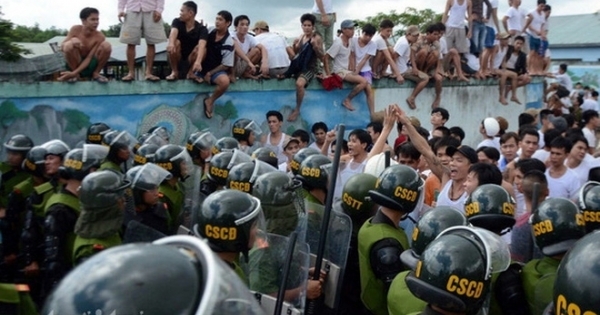 Vụ hàng nghìn học viên cai nghiện trốn trại ở Đồng Nai: Thủ tướng ra công điện khẩn