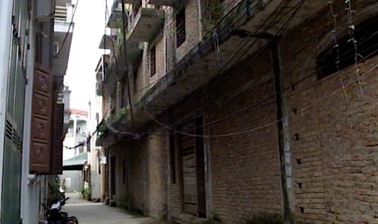 Hà Nội: Bỏ tiền mua nhà… 20 năm vẫn chưa nhận được nhà