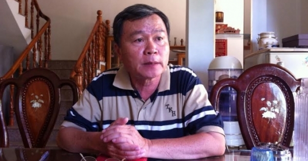Vụ khắc phục hậu quả bão lại bị buộc tội "phá rừng" tại Bình Thuận: Vì sao phải điều tra bổ sung tại tòa?
