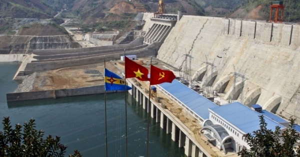 Tái định cư thủy điện Sơn La: Hoàn thành trước thời hạn 3 năm
