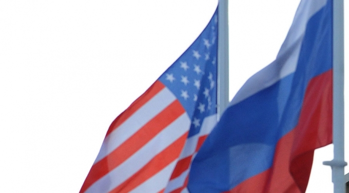 Nga hy vọng Tổng thống mới đắc cử của Mỹ sẽ cải thiện mối quan hệ giữa hai nước. (Ảnh: Sputnik)