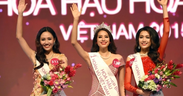 Hoa hậu Hoàn vũ 2017 sẽ được tổ chức tại Nha Trang