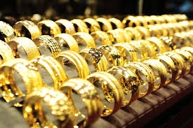 Giá vàng vàng ngày 13/11: Vàng SJC rớt 1,4 triệu đồng sau bầu cử Mỹ