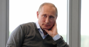 Ông Putin tiết lộ “bí mật” về nghề Tổng thống