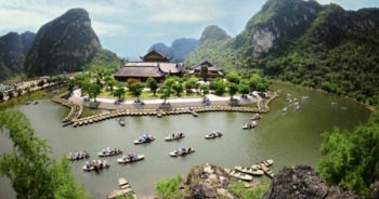 Unesco thông qua giá trị nổi bật toàn cầu của Tràng An, Ninh Bình