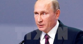 Tổng thống Nga Putin nhất trí điều gì với Tổng thống Mỹ Donald Trump trong cuộc điện đàm